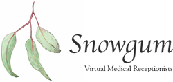 Snowgum Virtual Medical Receptionists